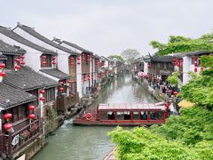-山塘街