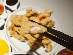 -淘淘园·韩式手工炸酱面(井亭天地店)