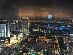 -Hi City·城市之巅