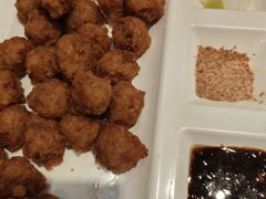 -玉桥餐厅(天坛店)