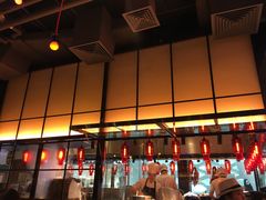 门面-陈鹏鹏潮汕菜(宝安机场T3航站楼店)