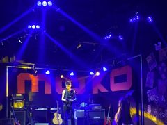 -MOKO樂Bar