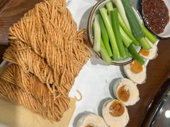 -直隶安家牛肉罩饼(建华店)