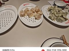 -京都饺子(双塔西街店)