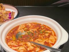 -唐猫庭院·千年陕菜(赛格国际购物中心店)