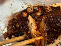 -真空冷面王(武功街店)