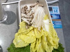 -半天妖烤鱼(芝罘吾悦广场店)