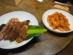 -魁盛居百年鲁菜馆(县西巷店)