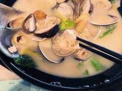 -大树餐厅(红旗街万达店)