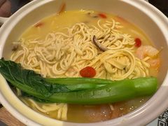 -桂满陇·手作小笼包&江南叫花鸡(中山公园店)