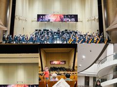 -中央音乐学院歌剧音乐厅