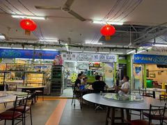 -無招牌海鮮(芽笼店)