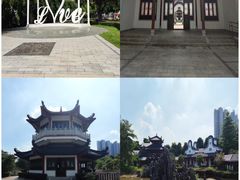 -广东花都湖国家湿地公园