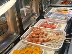-尚品海鲜肥牛自助火锅(湖明店)