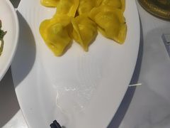 -船歌·鱼水饺青岛菜(正阳路店)