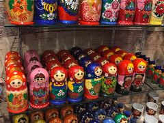 -谢列梅捷沃国际机场