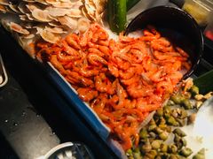 -星伦多自助料理·涮烤一体(杭州来福士店)