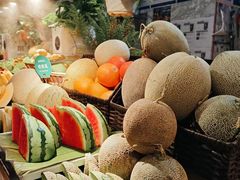 -亚马逊蒸汽活海鲜自助(LCM置汇旭辉广场店)