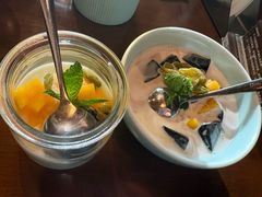 自制龟苓膏-熙楼(翠湖店)