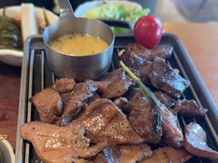 -味太助·银饭食堂(中华城店)