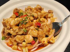 -简小舍·民间手艺菜(武昌江滩店)