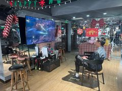 -4k轰趴馆(苏州街店)