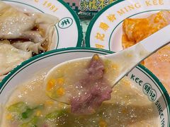 -西关明记肠粉·亚洲地标美食(北京路店)