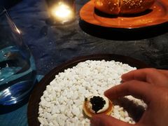 -渔火·特色餐厅(佘山世茂洲际酒店)