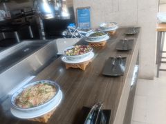 -成都蒲江花样年福朋喜来登度假酒店·宜客乐西餐厅