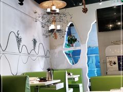 大堂-漓江又一軒·广西菜·桂林米粉(梅林店)