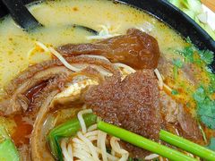 -志权牛肉面(灵山路店)