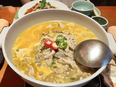 -仓桥家·焗寿司·锅物(光谷步行街店)