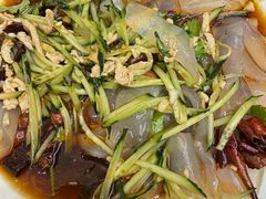 -清真·同发顺饭庄·烧麦(总店)