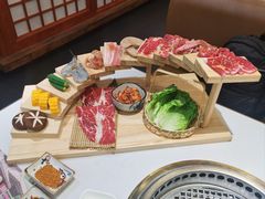-千寻山野烤肉(中关村店)
