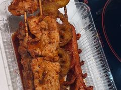 -黄记煌三汁焖锅(新佳丽江汉路店)