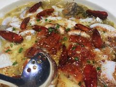 -鱼亨小鲜酸菜鱼(大信店)