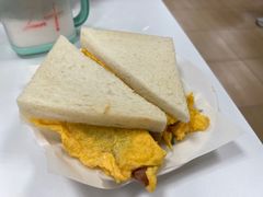 -下环街市熟食中心