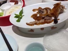 -惠丰堂饭庄·烤鸭·京味菜(民族大学店)