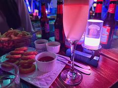 -MOSSO音乐酒吧·Live House(南京西路店)