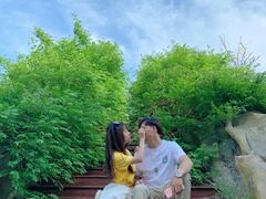 -威海华夏城景区