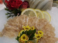 -南海渔家•海鲜•正宗海南菜(海棠湾店)