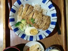 -和风食堂·日料·无界小火锅