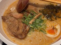 -味千拉面(光启城时尚购物中心店)