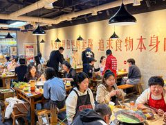 -阳阳老火锅(小南门店)