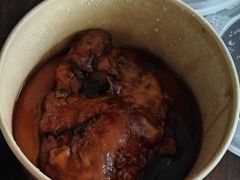 -鲜得来排骨年糕(即墨路店)