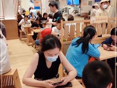-小满手工粉(上海月星环球港店)
