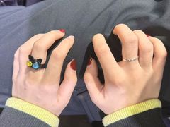 -十八字金·银饰·拼豆·开蚌DIY(魏公芳华里店)