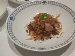 -杏花堂晋商私房菜(华熙五棵松店)