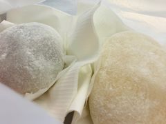 -澳门长洲糯米糍(柯打苏沙街店)