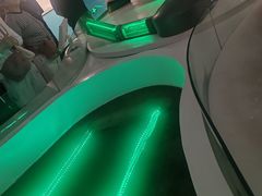 -白鹤梁水下博物馆